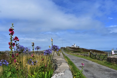Point Lynas